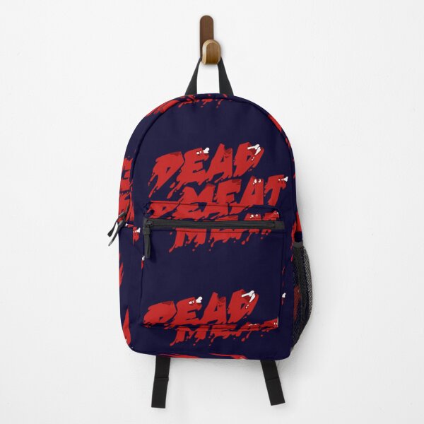 Item preview, Dead Meat Logo, Crewneck Merch Merchadise Clothes Apparel Cut, Amazing Idea designed and sold by FGHERA.
