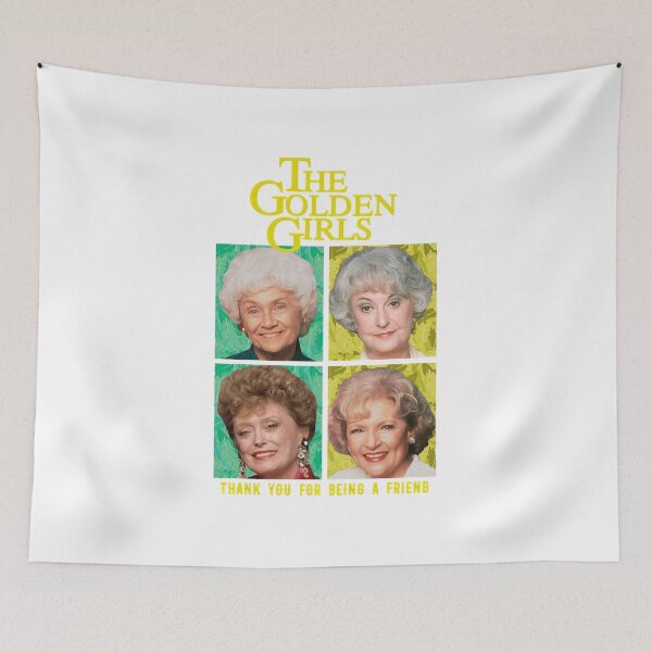 Item preview, Golden Old Beautiful  designed and sold by ZaneHowarde.