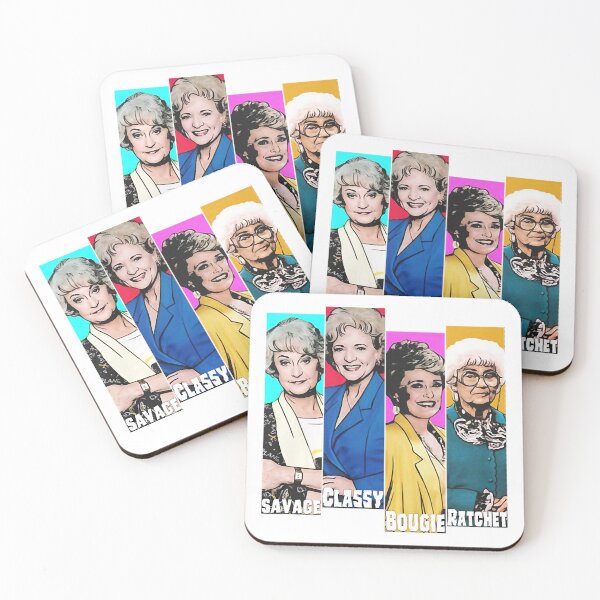 Item preview, GOLDEN GIRLS  designed and sold by ZaneHowarde.