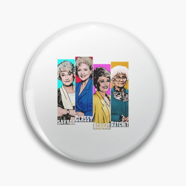 Item preview, GOLDEN GIRLS  designed and sold by ZaneHowarde.