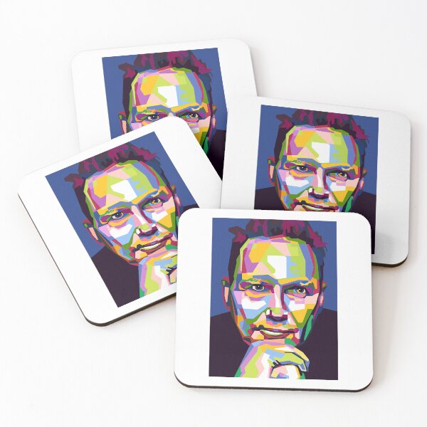 Aperçu de l'œuvre Norme abstraite macdonald dans WPAP créée et vendue par ZaneHowarde.