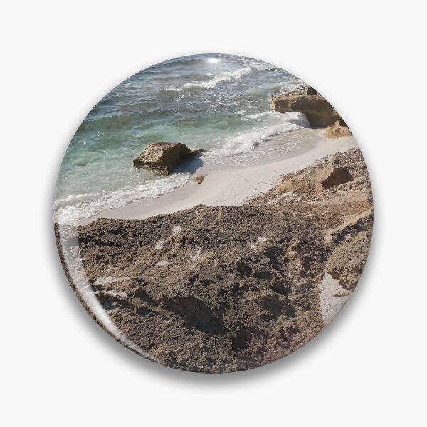 Item preview, Sea of Is Arutas  - Sardinia Cabras, Oristano designed and sold by HikaryChan.