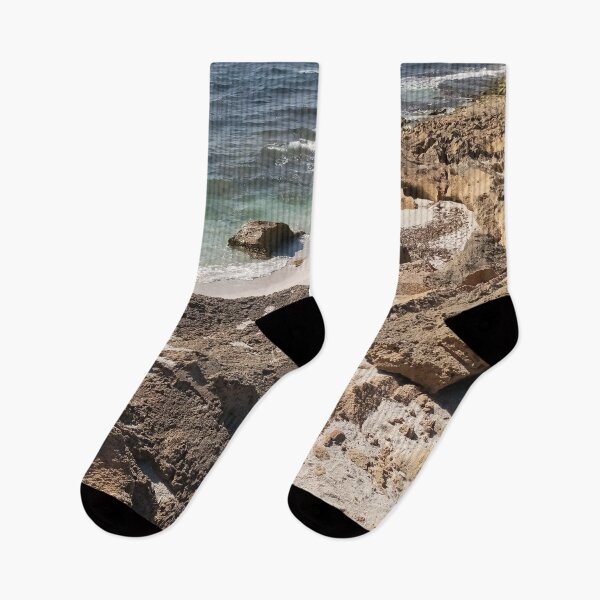 Item preview, Sea of Is Arutas  - Sardinia Cabras, Oristano designed and sold by HikaryChan.