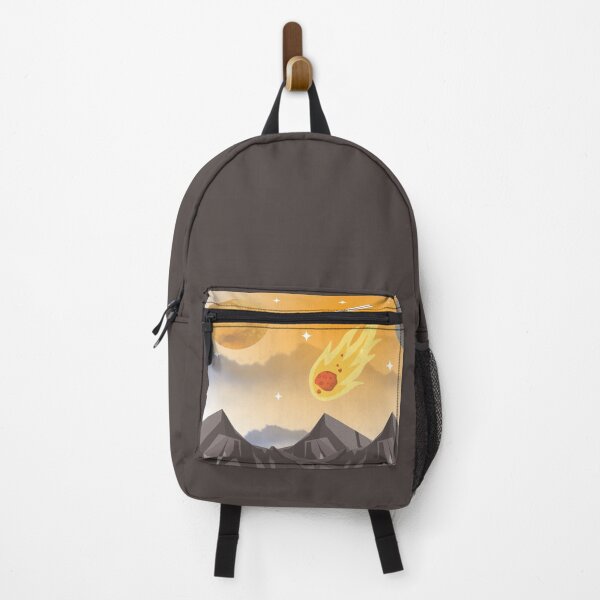 Item preview, Mountain In Space designed and sold by GraphicsClub.