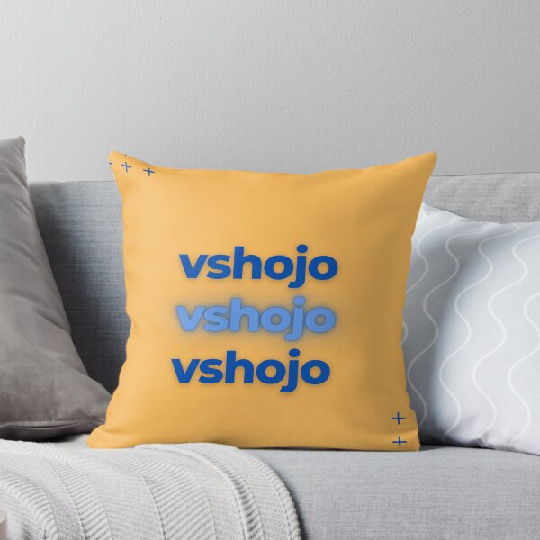 Item preview, vshojo designed and sold by ayesha70.