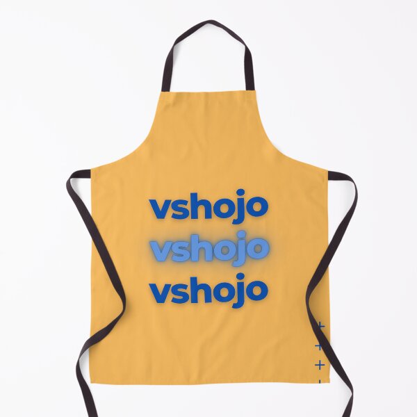 Item preview, vshojo designed and sold by ayesha70.
