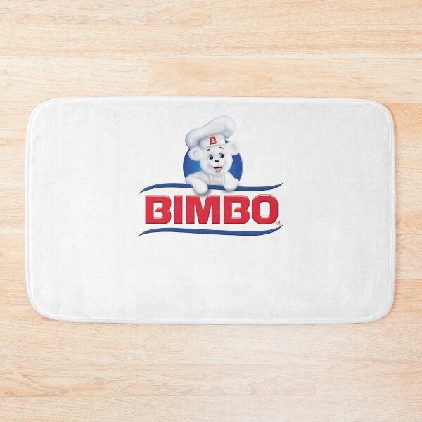 Item preview, Bimbo Bread Retro Fan  designed and sold by hellorondy9.