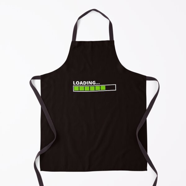 Item preview, Loading bar Progress bar Classic T-Shirt designed and sold by MaylinBausch.