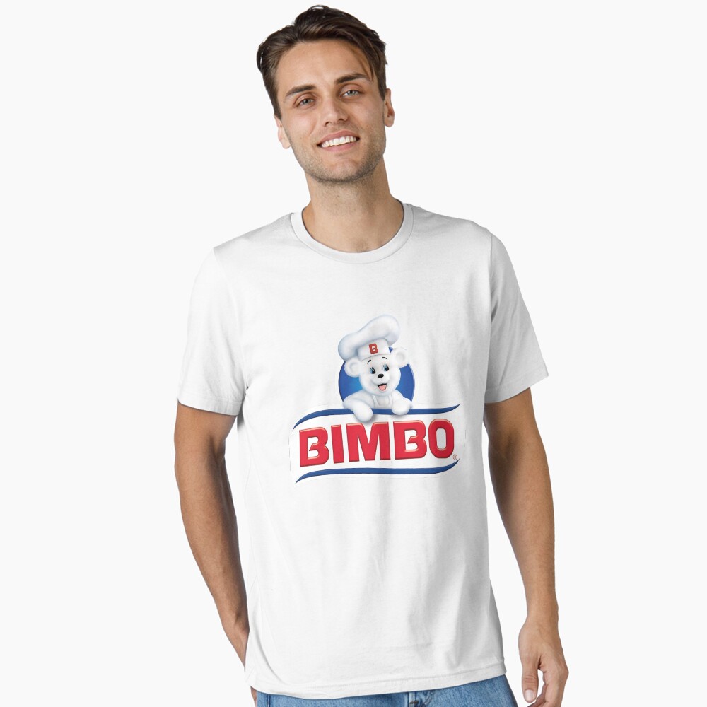 Bimbo Bread Retro Fan  Poster