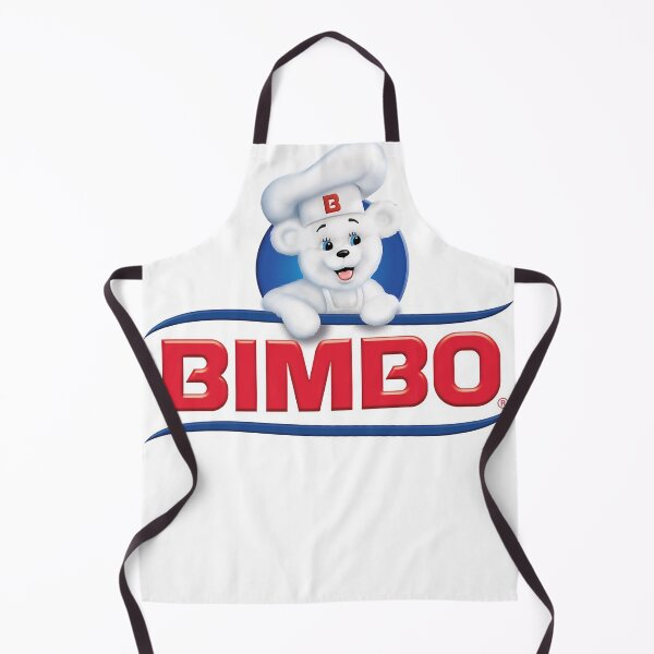 Item preview, Bimbo Bread Retro Fan designed and sold by hellorondy9.