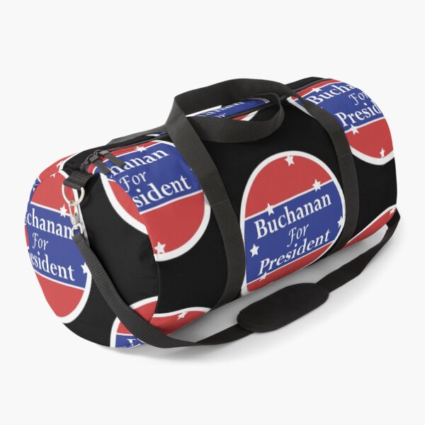 Item preview, Buchanan For President Logo Classic T-Shirt designed and sold by BelaGartner.