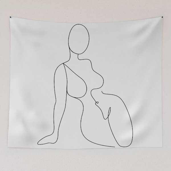 Item preview, Curvy Body Line designed and sold by ExplicitDesign.
