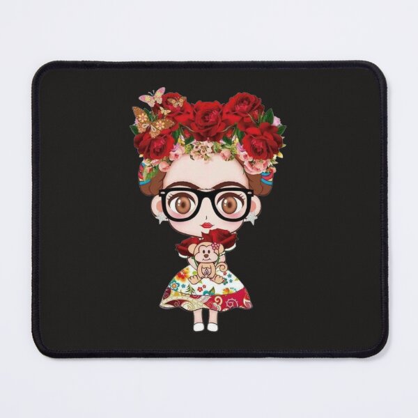 Item preview, Roses - Frida Classic T-Shirt designed and sold by simmonopborma.