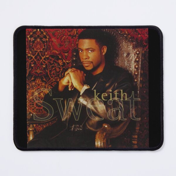 Item preview, Keith Sweat genial designed and sold by PaulSGoodof31.