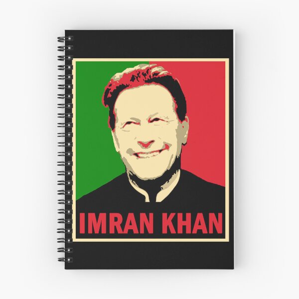 Item preview, Imran Khan designed and sold by ValentinaHramov.