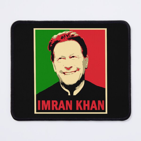 Item preview, Imran Khan designed and sold by ValentinaHramov.