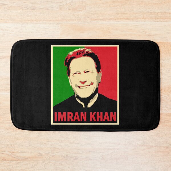 Item preview, Imran Khan designed and sold by ValentinaHramov.