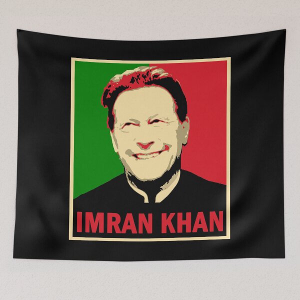 Item preview, Imran Khan designed and sold by ValentinaHramov.