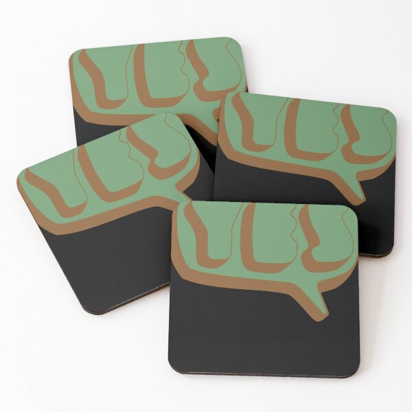 Item preview, Yes Logo Forest  designed and sold by CaliannaHil.
