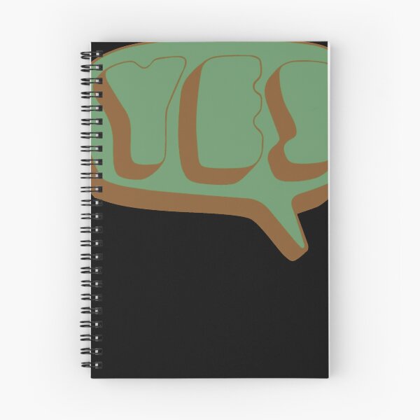 Item preview, Yes Logo Forest  designed and sold by CaliannaHil.