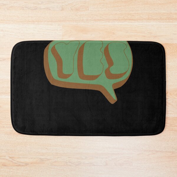 Item preview, Yes Logo Forest  designed and sold by CaliannaHil.