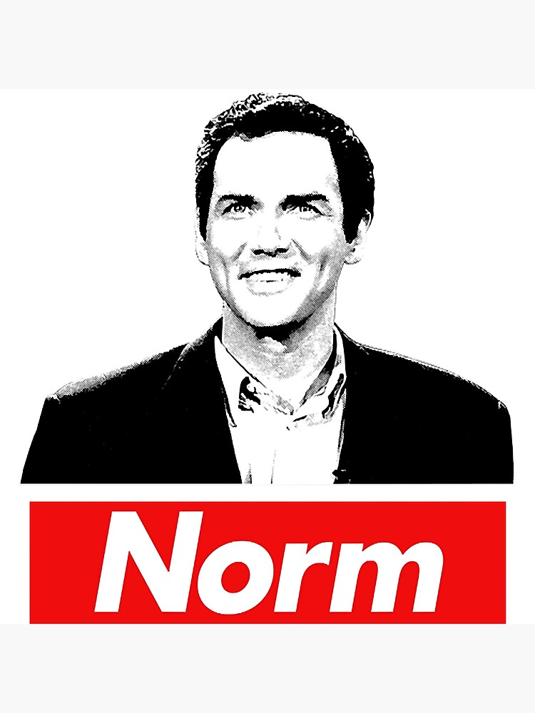 quot Norm Macdonald Retro Fan Design quot Poster for Sale by ZaneHowarde quot Norm Macdonald Retro Fan Design quot Poster for Sale by ZaneHowarde