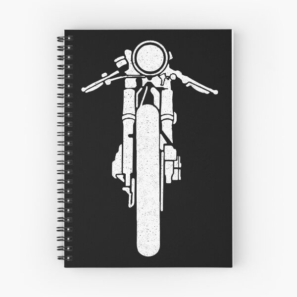 Item preview, Cafe Racer Motorcycle Graphic designed and sold by GO SHIRT-TEE.