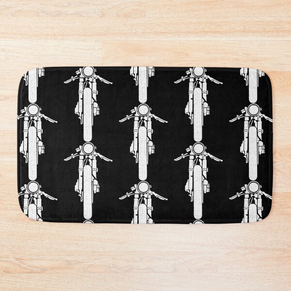 Item preview, Cafe Racer Motorcycle Graphic designed and sold by GO SHIRT-TEE.