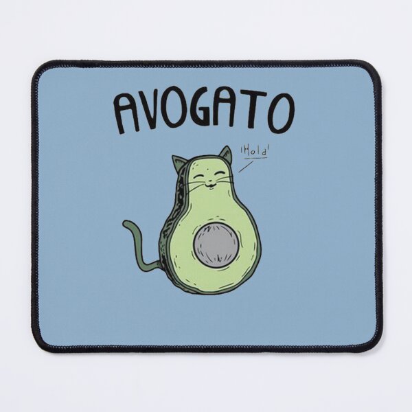 Item preview, Avogato i hola Essential T-Shirt designed and sold by LukasLamprecht.