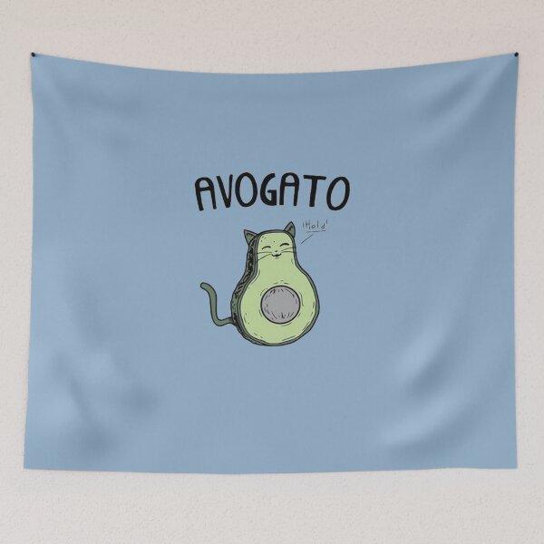 Item preview, Avogato i hola  Essential T-Shirt designed and sold by LukasLamprecht.