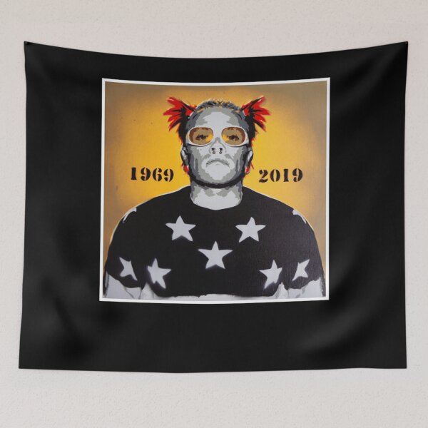 Item preview, Rest In Flint Classic . designed and sold by rutkonqderre.