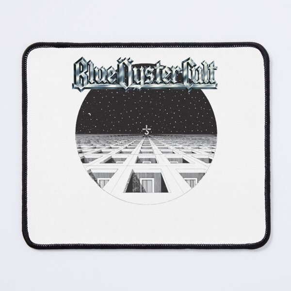 Item preview, Blue Oyster Cult  designed and sold by hellorondy9.
