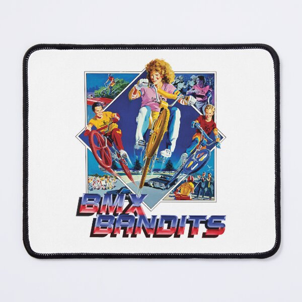 Item preview, BMX BANDITS  designed and sold by hellorondy9.