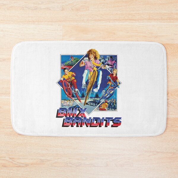 Item preview, BMX BANDITS  designed and sold by hellorondy9.