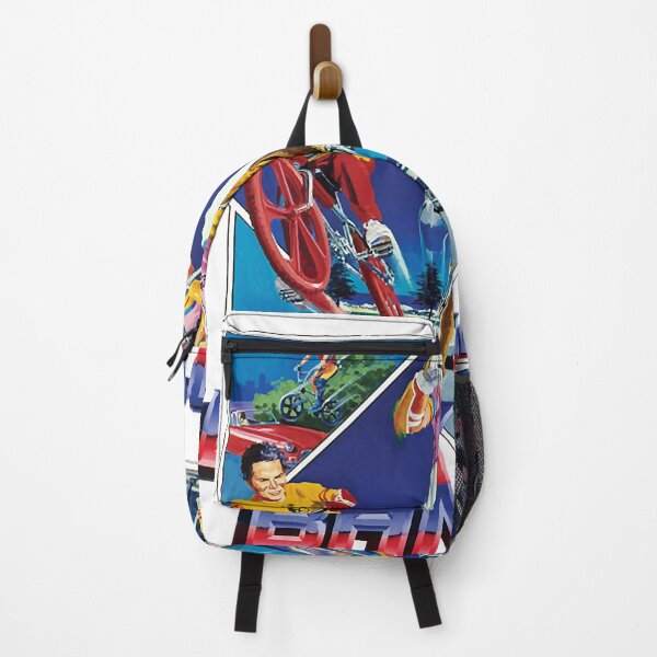 Item preview, BMX BANDITS designed and sold by hellorondy9.