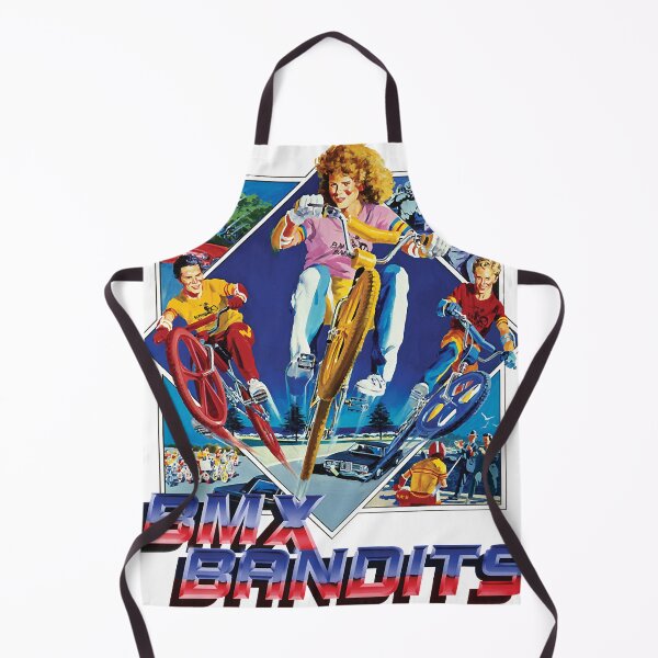 Item preview, BMX BANDITS designed and sold by hellorondy9.