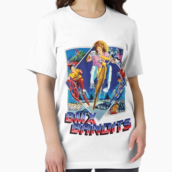 Item preview, BMX BANDITS  designed and sold by hellorondy9.