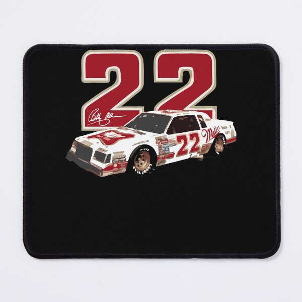 Item preview, Bobby Allison 1983 Retro Stock Car designed and sold by zarahalven.