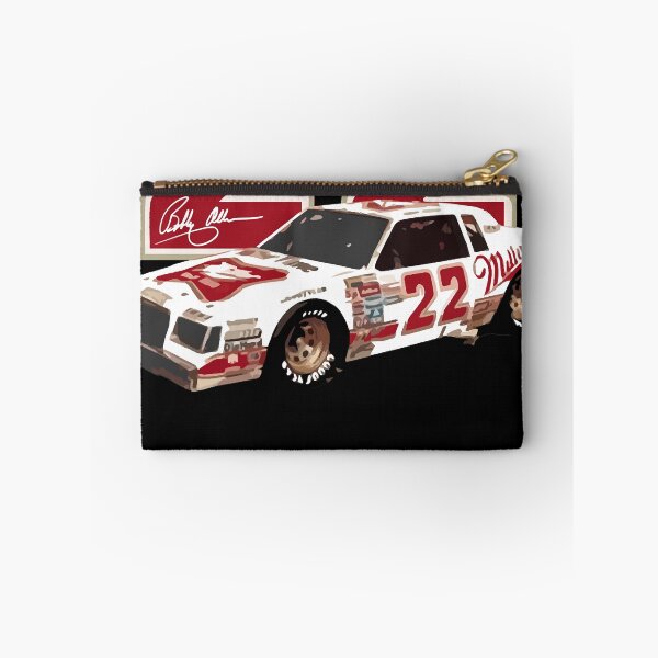 Item preview, Bobby Allison 1983 Retro Stock Car  designed and sold by zarahalven.
