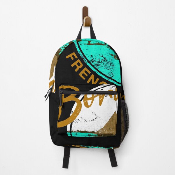 Item preview, Bora Bora Over Water Bungalow French Polynesia Retro Travel  designed and sold by zarahalven.
