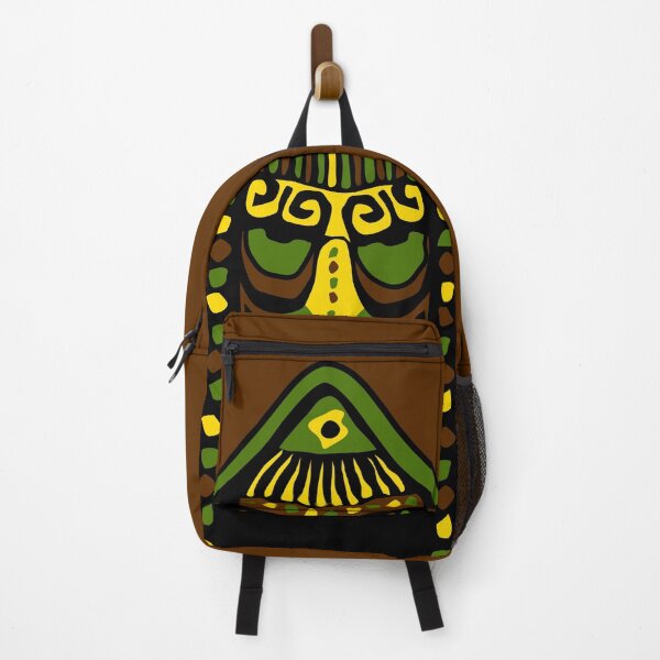 Item preview, Tribal ethnic mask design. designed and sold by hmorena.