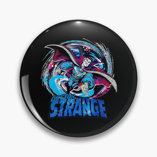 Item preview, Mindblowing Doctor Strange in the Multiverse of Madness Poster designed and sold by jessicaamazon.