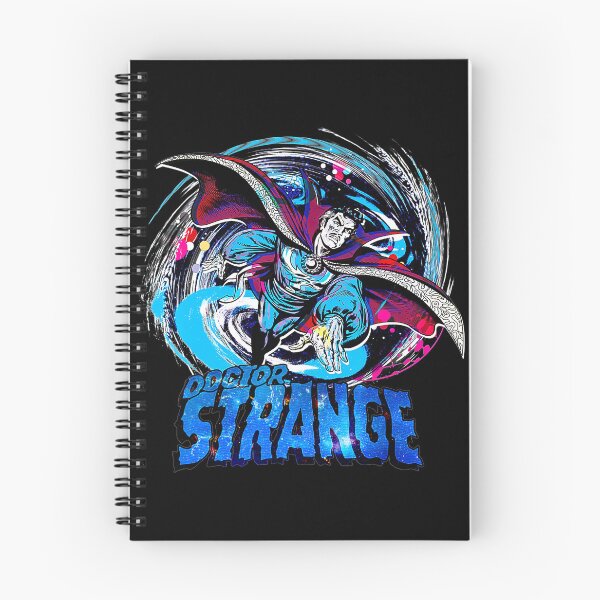 Item preview, Mindblowing Doctor Strange in the Multiverse of Madness Poster designed and sold by jessicaamazon.