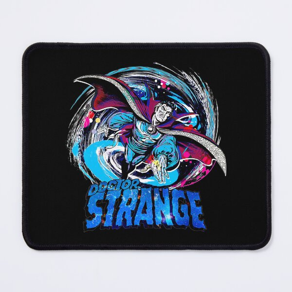 Item preview, Mindblowing Doctor Strange in the Multiverse of Madness Poster designed and sold by jessicaamazon.