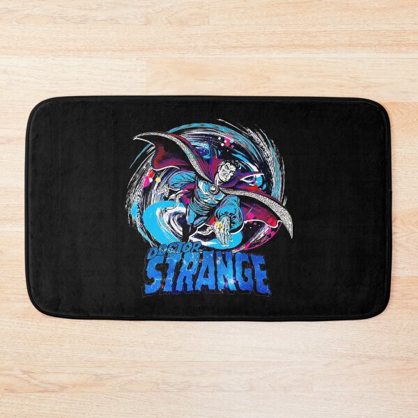 Item preview, Mindblowing Doctor Strange in the Multiverse of Madness Poster designed and sold by jessicaamazon.