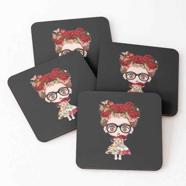 Item preview, Roses - Frida Classic Essential T-Shirt designed and sold by graceolfre.