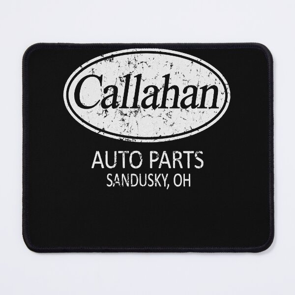 Item preview, Callahan Auto Parts  designed and sold by zarahalven.