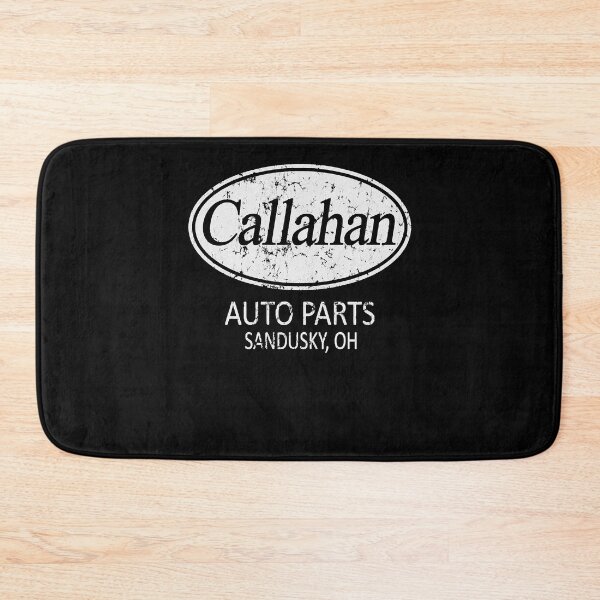 Item preview, Callahan Auto Parts  designed and sold by zarahalven.