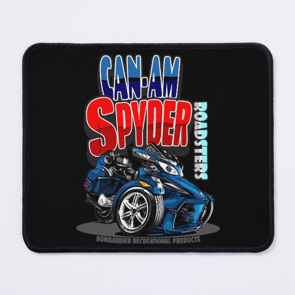 Item preview, Can-Am Spyder Roadsters Retro Log Perfect Gift  designed and sold by jessicyancy51.