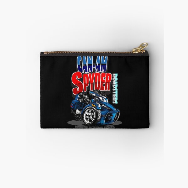 Item preview, Can-Am Spyder Roadsters Retro Log Perfect Gift  designed and sold by jessicyancy51.